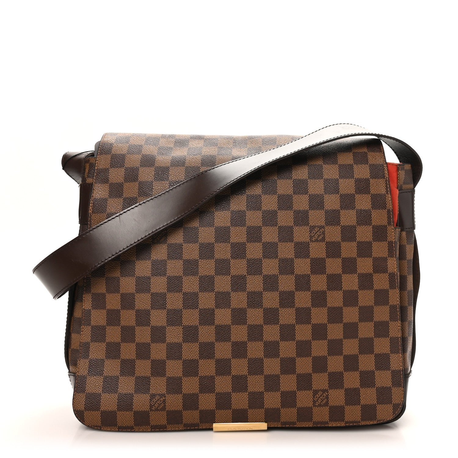 Louis Vuitton Damier Ebene Bastille Messenger