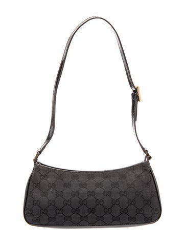 GG Canvas GG Canvas Shoulder Bag