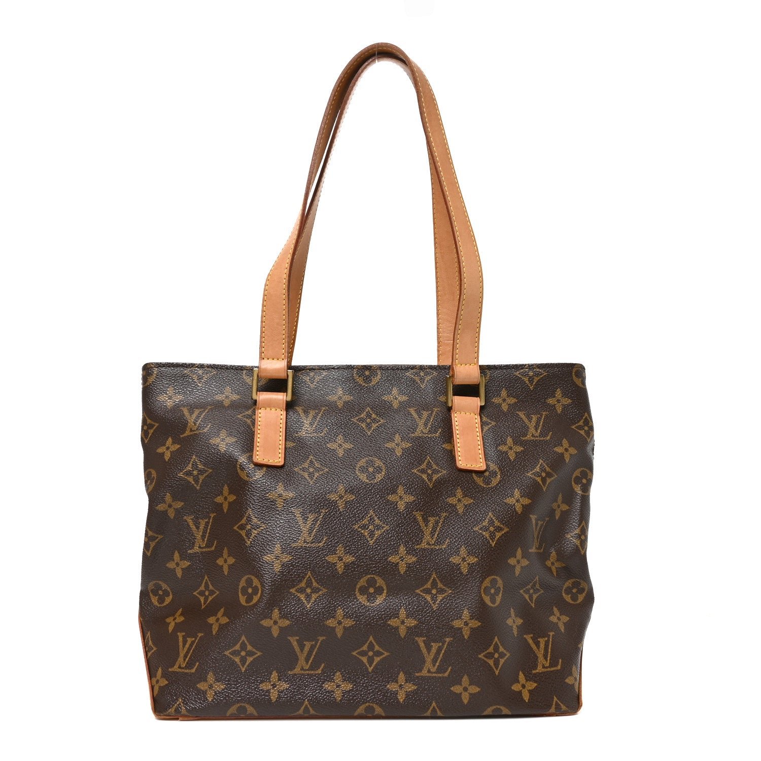 Louis Vuitton Monogram Cabas Piano