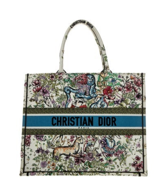 Dior Dior Toile De Jouy Book Large 2022