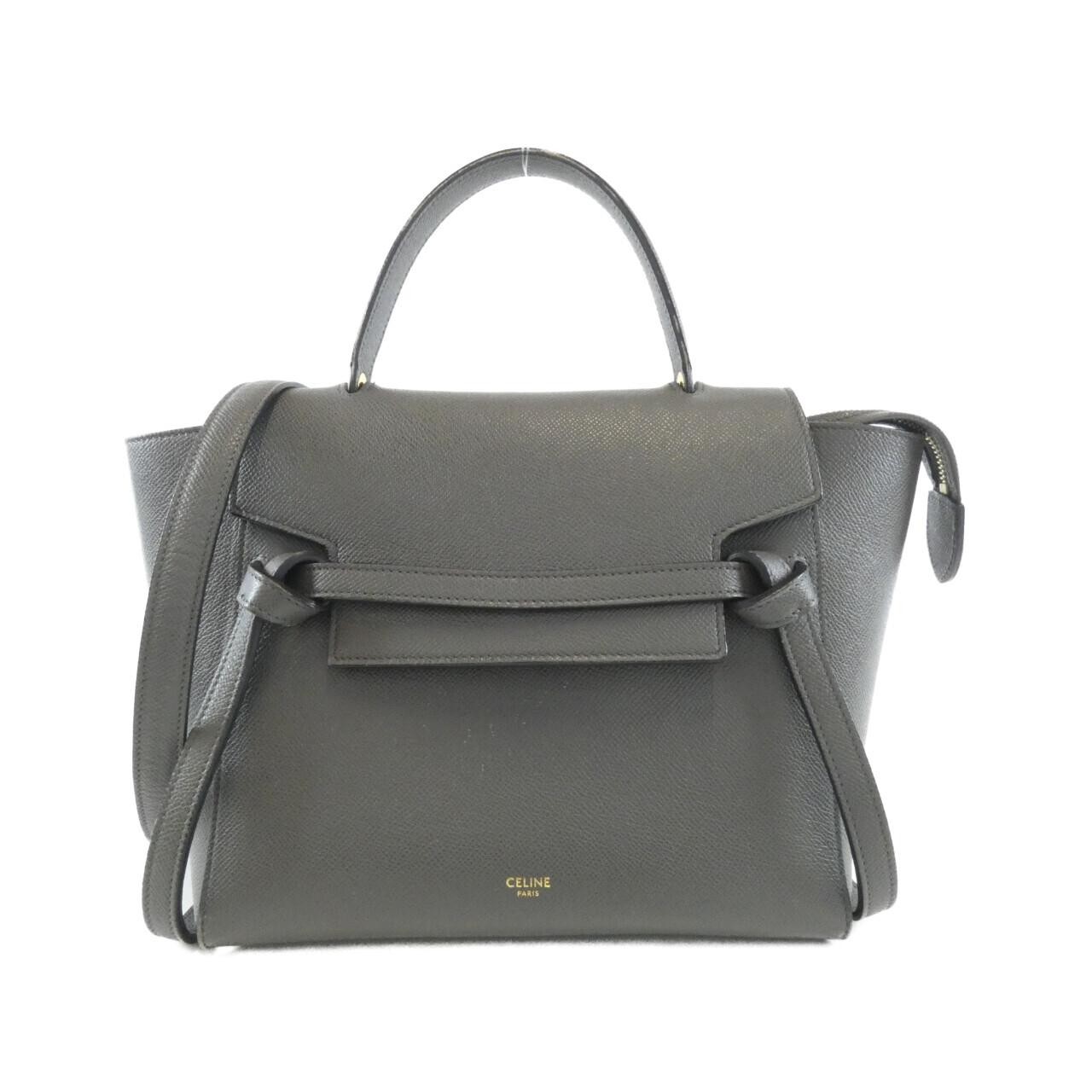 Celine Micro Belt 189153ZVA Bag