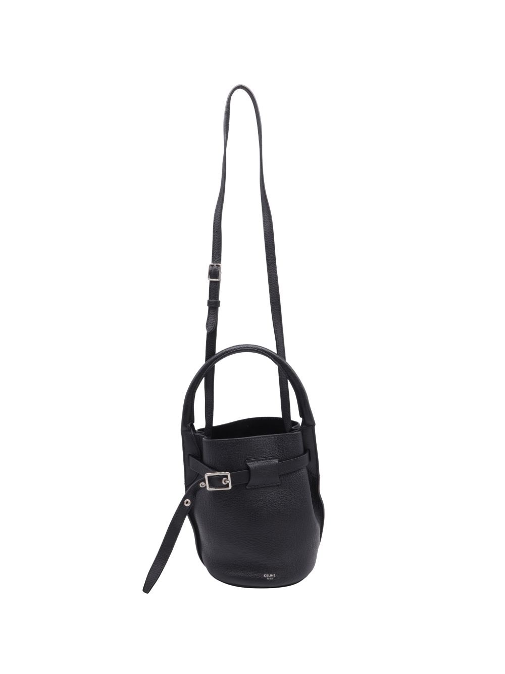 Nano Big Bag bucket bag