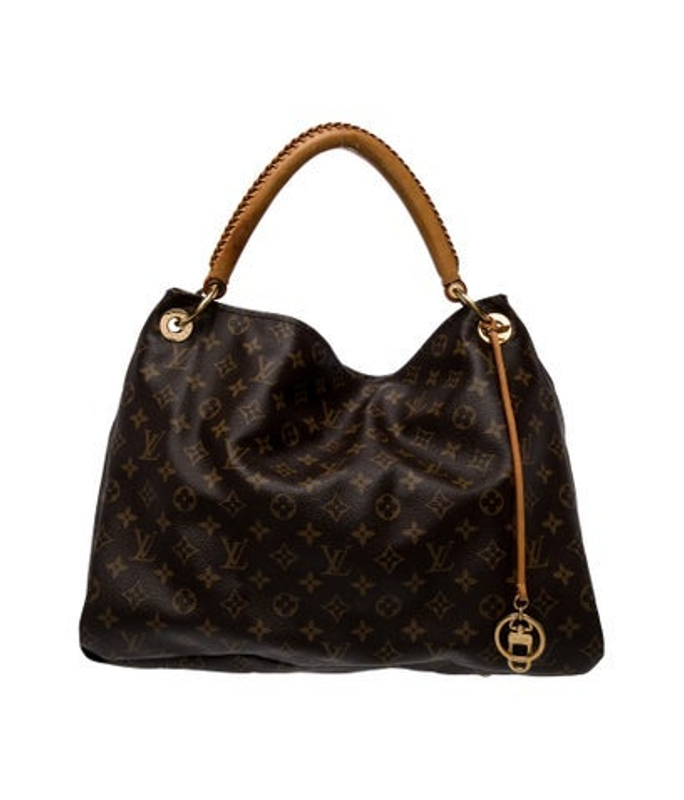 Louis Vuitton Vuitton Lv Monogram Artsy Mm