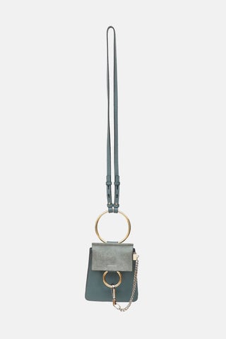 Mini Faye Bracelet Bag