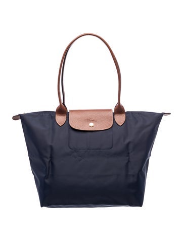Nylon Tote