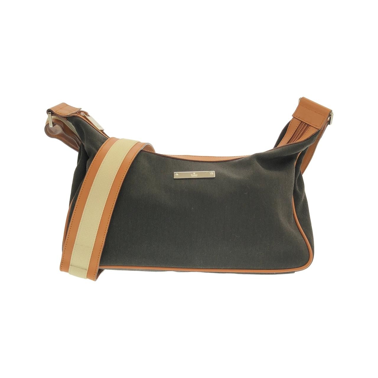 Vintage Gucci 019 0460 Shoulder Bag