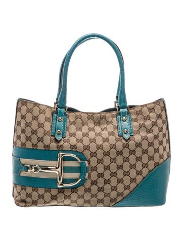 GG Canvas Hasler Medium