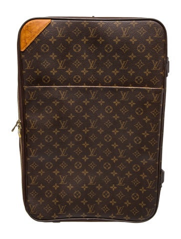 LV Monogram Pégase 55