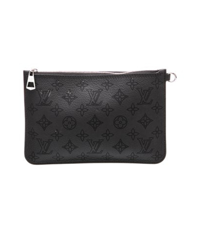 Louis Vuitton Vuitton Lv Monogram Blossom Pochette