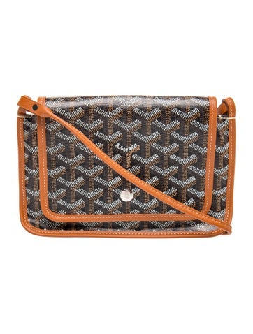 Goyard Goyardine Plumet 2024
