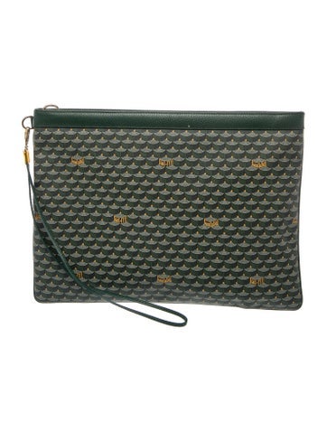 Faure Le Page Pouch