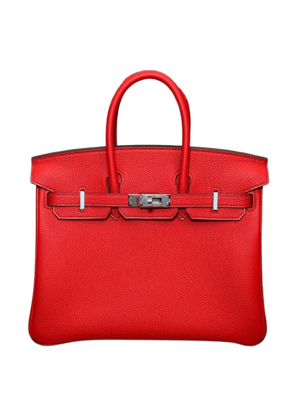 2026 Birkin 25 Togo handbag