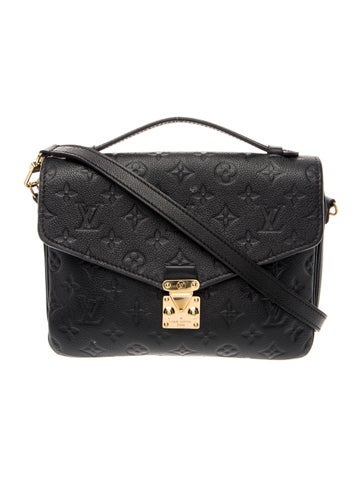 LV Monogram Pochette Métis