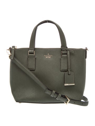 Kate Spade Leather Crossbody Bag