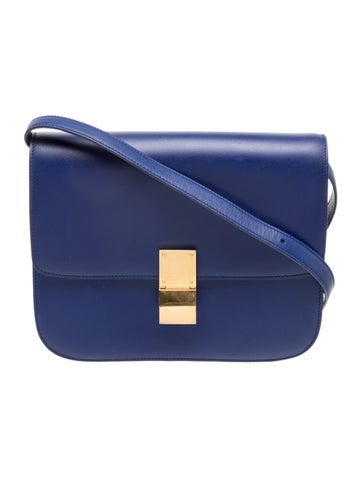 Leather Classic Medium