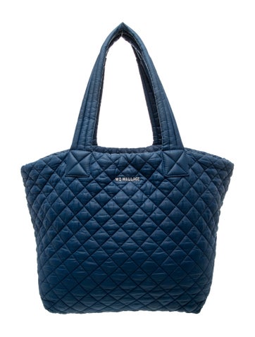 Nylon Tote