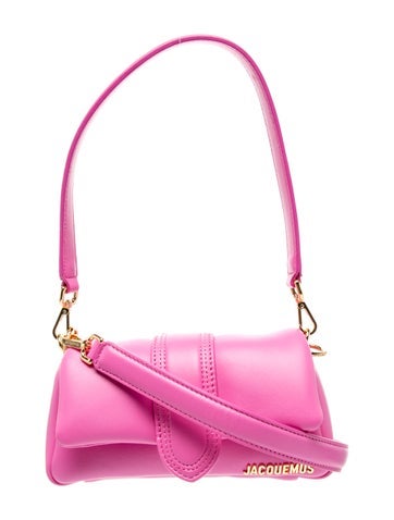 Leather Le Bambimou