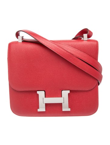 Hermes Epsom Constance 24