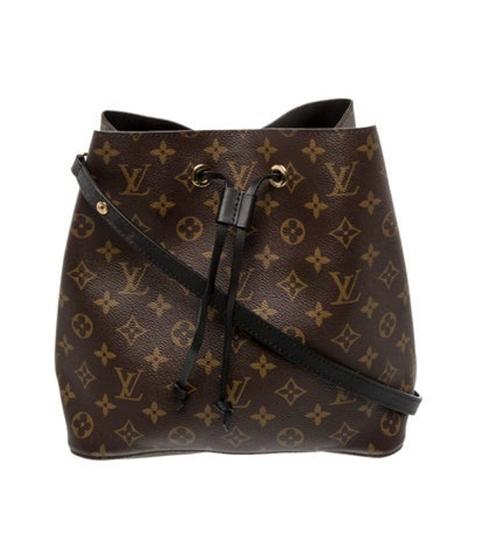 Louis Vuitton Vuitton Lv Monogram Neonoe Mm