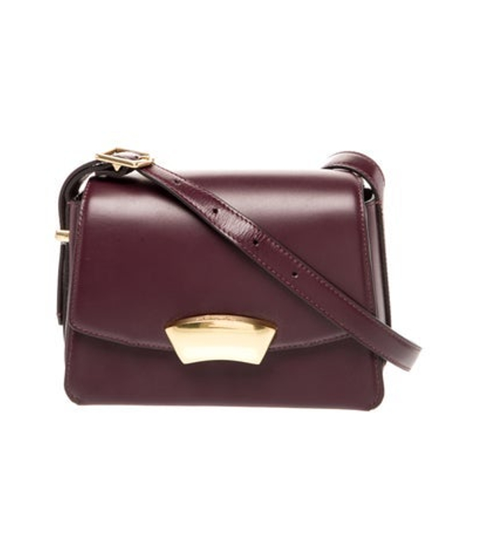 3.1 Phillip Lim 1 Phillip Lim Leather Crossbody Bag