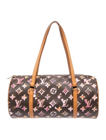 Monogram Papillon