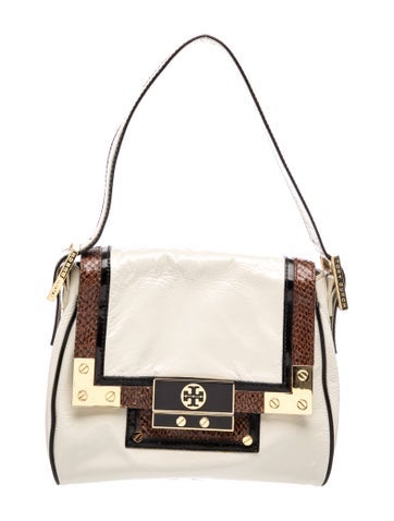 Tory Burch Signature Shoulder Bag