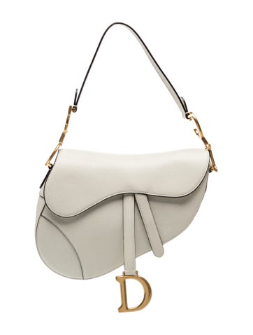 Leather Saddle