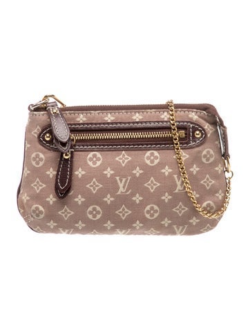 Monogram Idylle Pochette Accessoires Mini