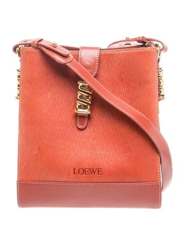 Leather Velasquez Vintage