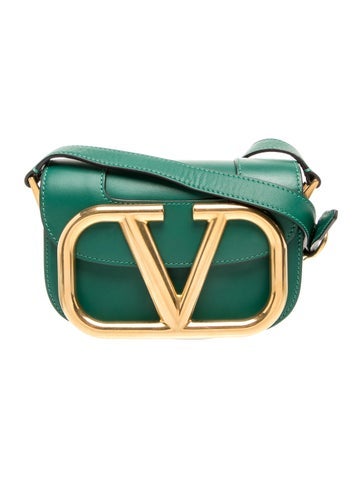 Vlogo Crossbody Bag