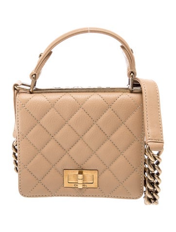 Mini Rita Flap Bag