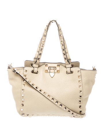 Rockstud Tote