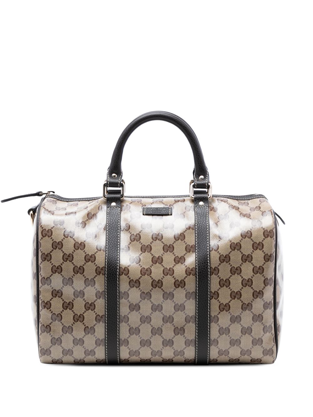 2016-2025 Medium GG Crystal Joy boston bag