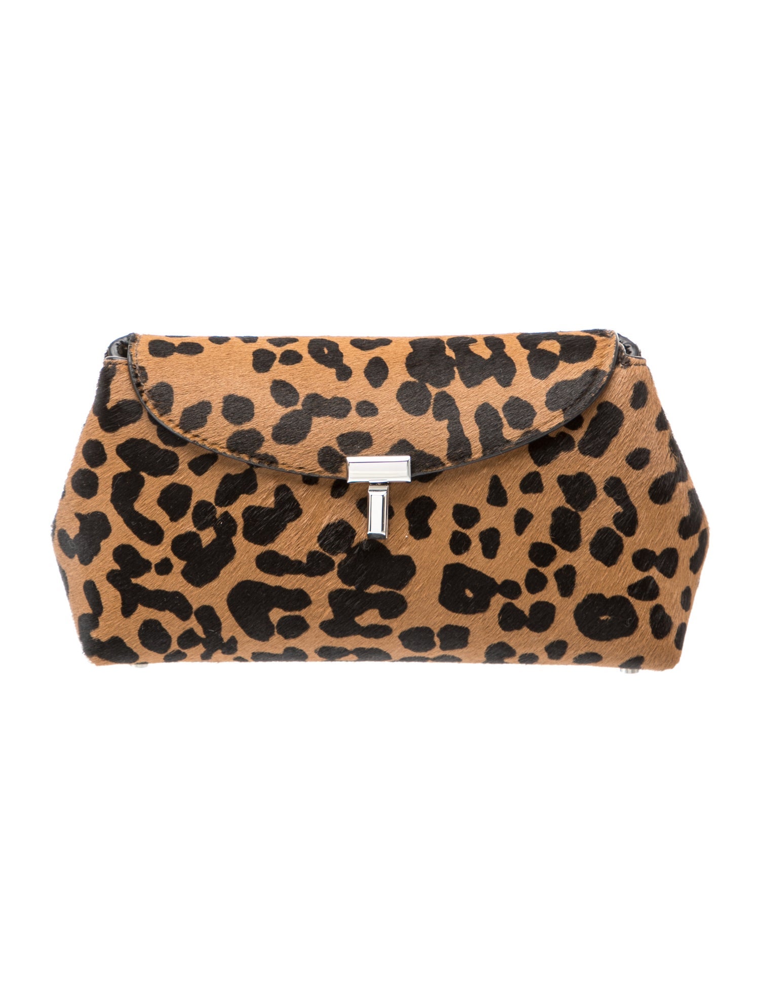 Ponyhair Clutch
