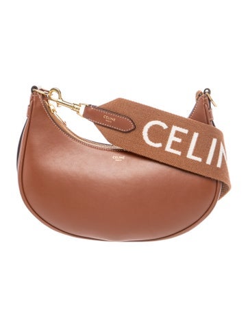 Leather Ava Medium