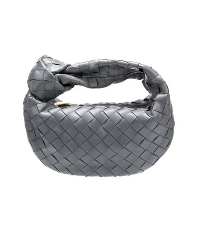 Bottega Veneta Veneta Intrecciato Jodie Mini
