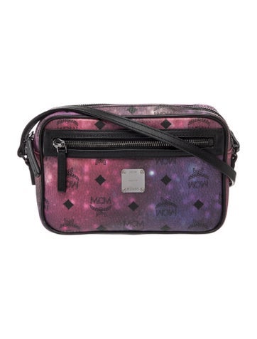 Visetos Crossbody Bag