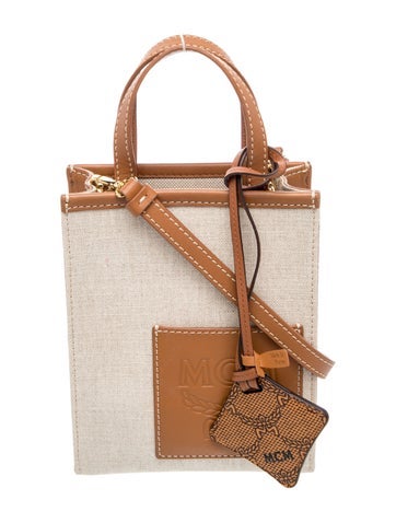 Visetos Bucket Bag