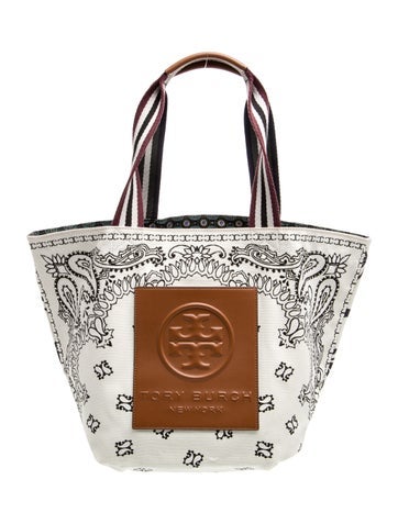 Canvas Tote