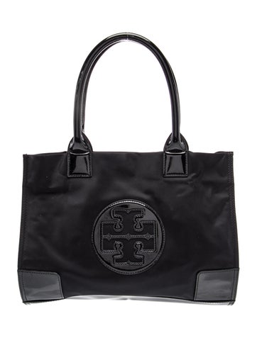 Nylon Tote