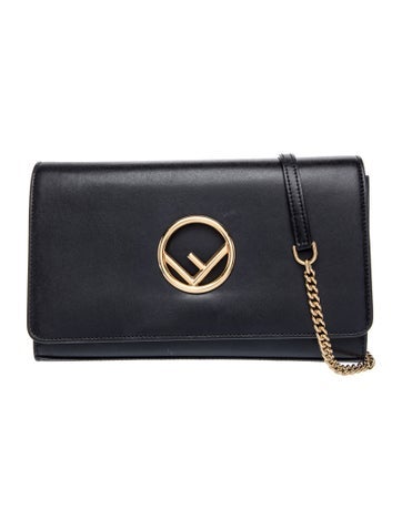 Fendi F is Fendi Kan I