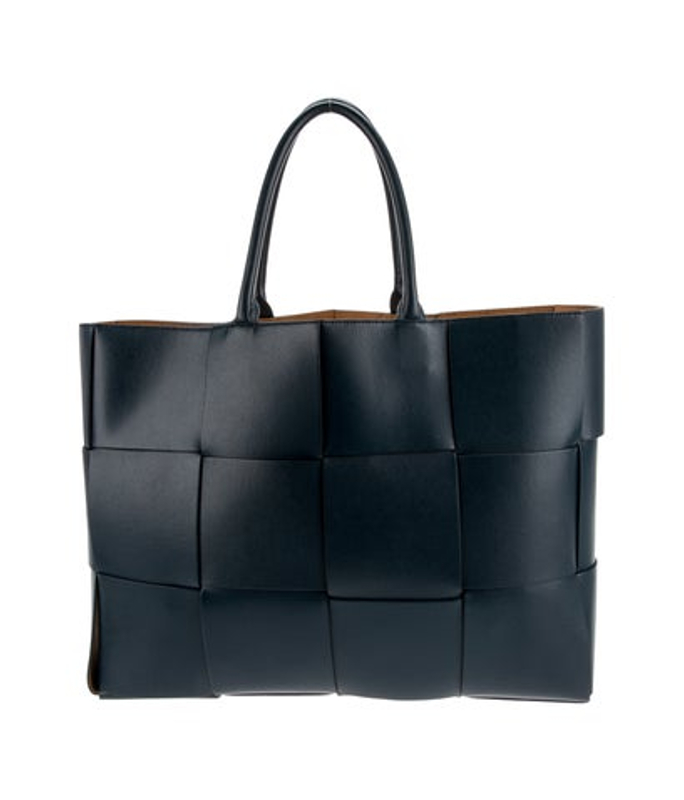 Bottega Veneta Veneta Intrecciato Arco Large