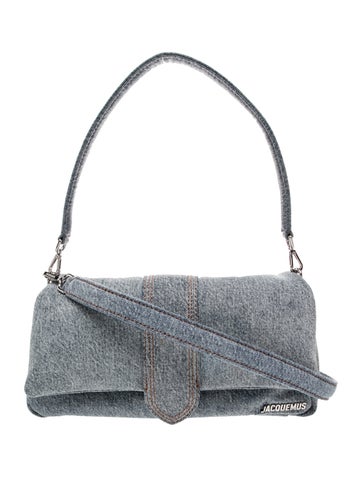Denim Le Bambimou Small w/ Tags