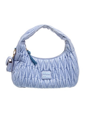 Nylon Hobo