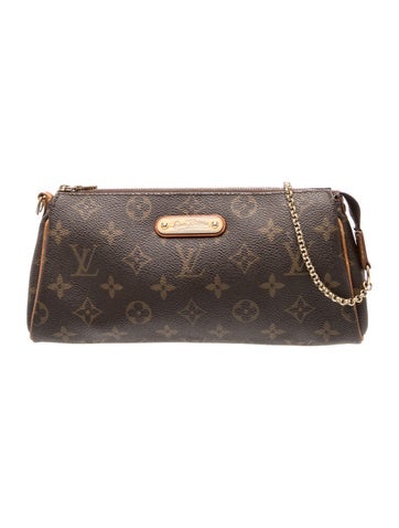 LV Monogram Eva Pochette