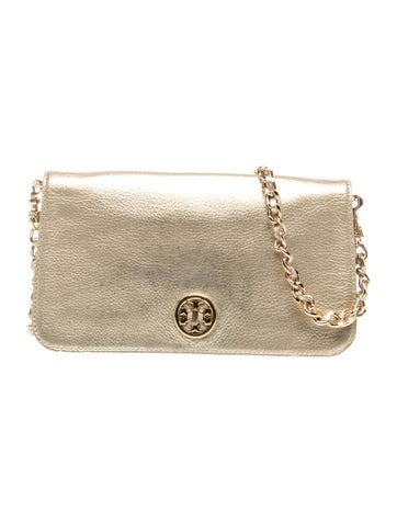 Signature Clutch
