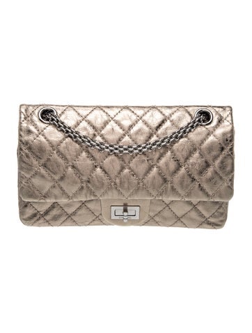 Reissue 225 Double Flap Bag