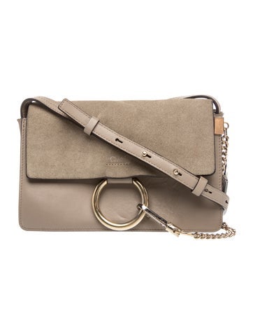 Leather Faye Small