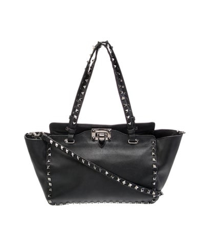 Valentino Rockstud Shoulder Bag