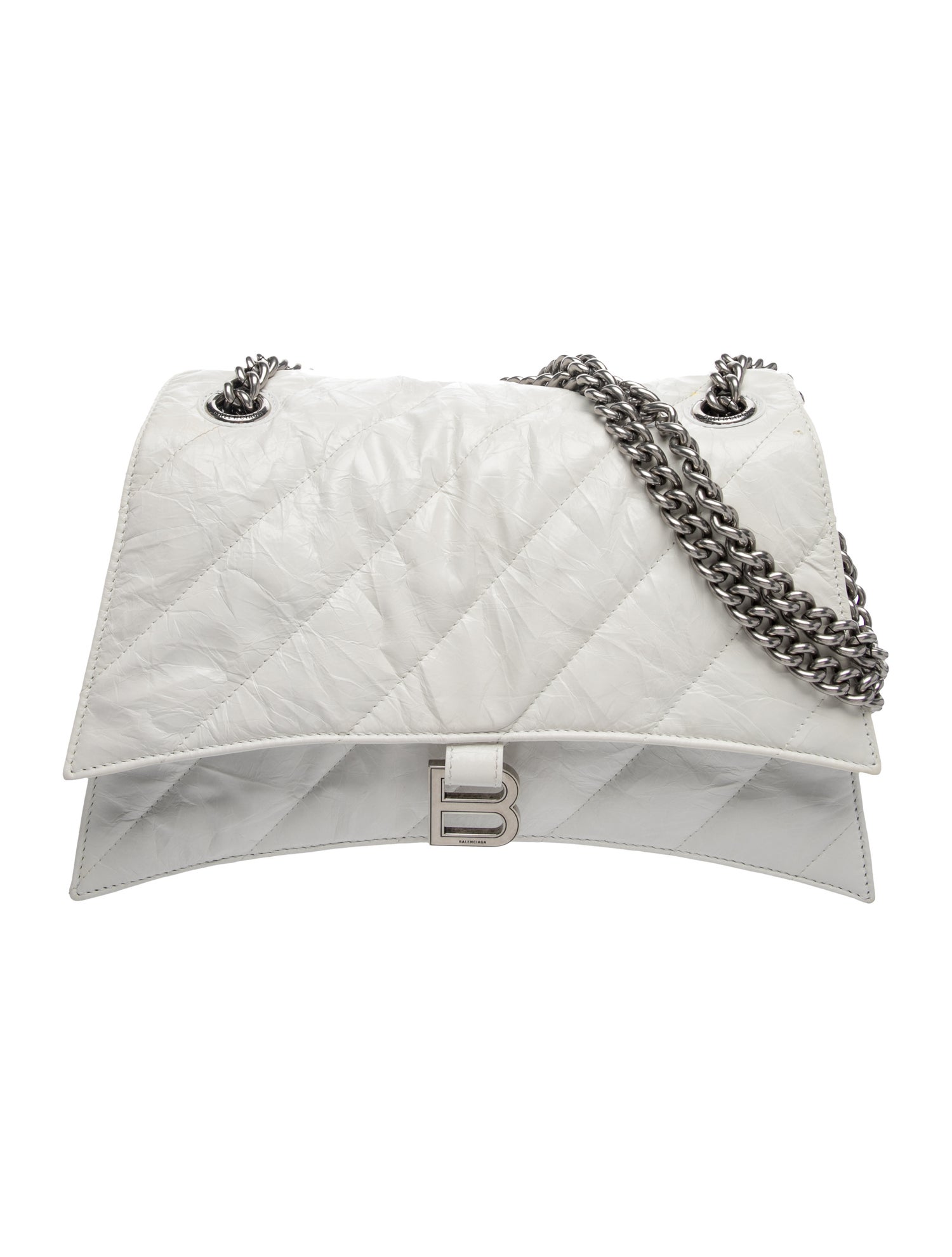 Leather Crush Medium